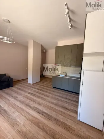 Prodej bytu 1+kk, Durrës, 43 m2
