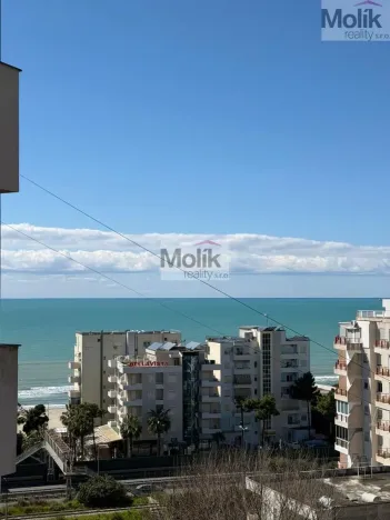 Prodej bytu 3+kk, Durrës, 80 m2
