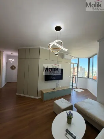 Prodej bytu 3+kk, Durrës, 80 m2