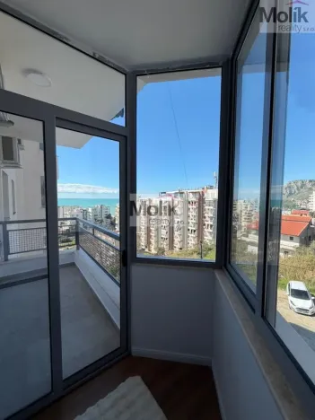 Prodej bytu 3+kk, Durrës, 80 m2