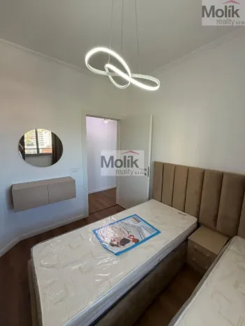 Prodej bytu 3+kk, Durrës, 80 m2