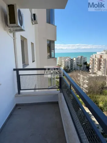 Prodej bytu 3+kk, Durrës, 80 m2