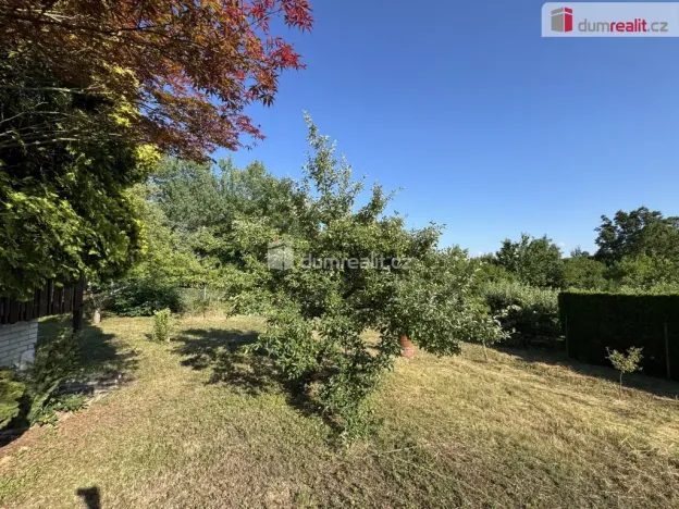 Prodej chaty, Zlín - Mladcová, 32 m2