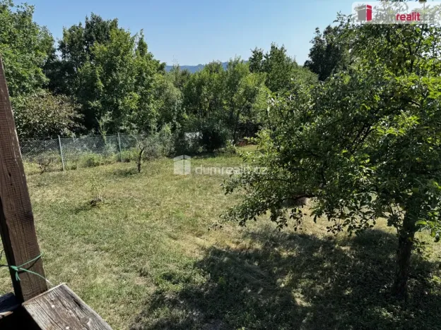 Prodej chaty, Zlín - Mladcová, 32 m2