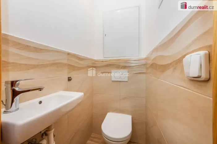 Prodej bytu 2+1, Praha - Žižkov, Buková, 54 m2
