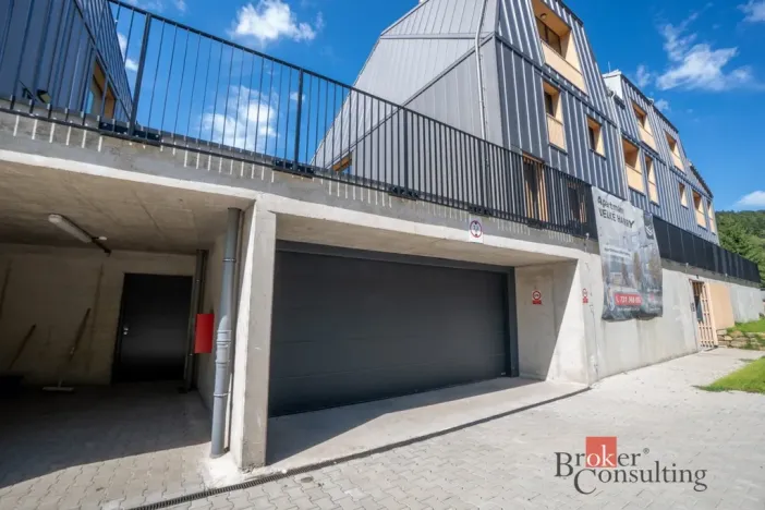 Pronájem bytu 2+kk, Velké Hamry, 44 m2