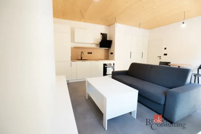 Pronájem bytu 2+kk, Velké Hamry, 44 m2
