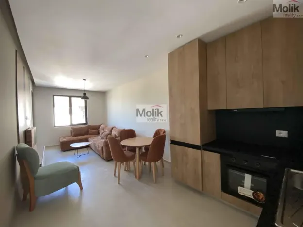 Prodej bytu 2+kk, Golem, 61 m2