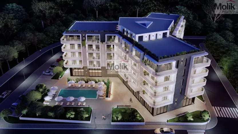 Prodej bytu 3+kk, Golem, 91 m2