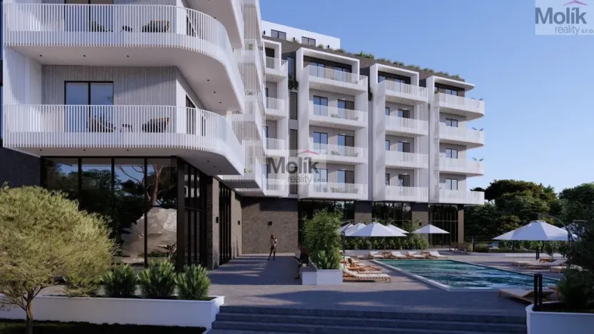 Prodej bytu 3+kk, Golem, 91 m2