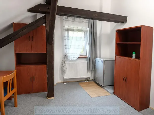 Pronájem pokoje, Praha - Holyně, 18 m2