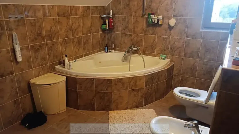 Pronájem pokoje, Praha - Radotín, 22 m2