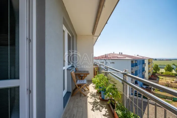 Pronájem bytu 3+kk, Šlapanice, Brněnská Pole, 67 m2