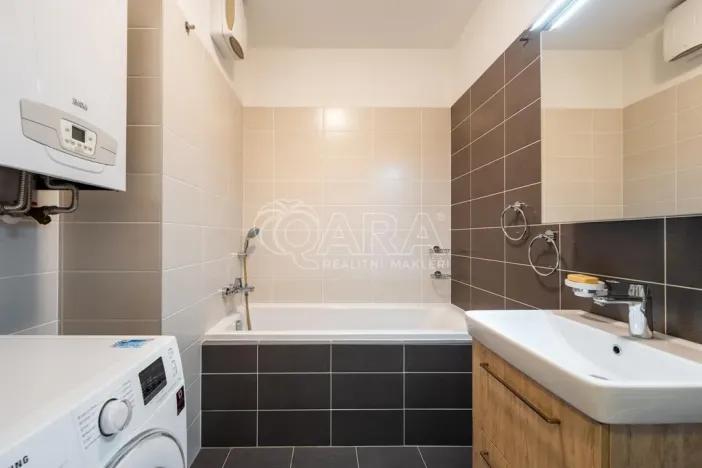 Pronájem bytu 3+kk, Šlapanice, Brněnská Pole, 67 m2