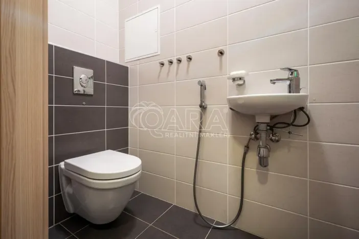 Pronájem bytu 3+kk, Šlapanice, Brněnská Pole, 67 m2