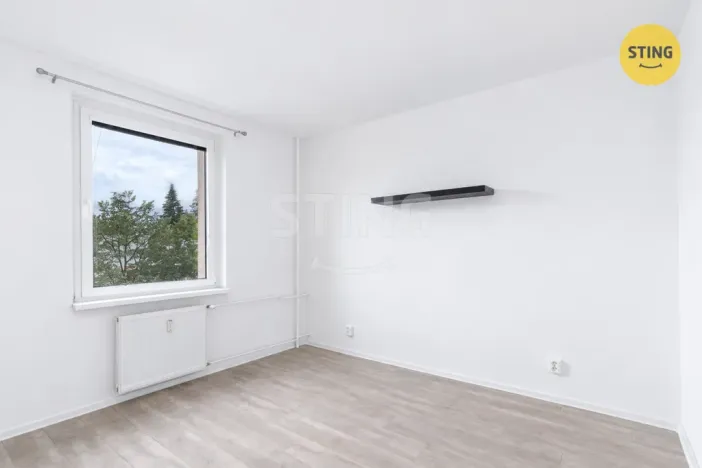 Prodej bytu 3+1, Frýdek-Místek, I. J. Pešiny, 73 m2