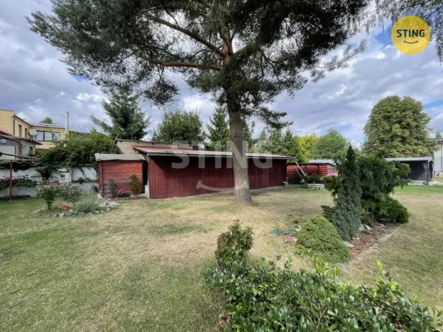 Prodej bytu 3+1, Nový Bydžov, Husova třída, 75 m2
