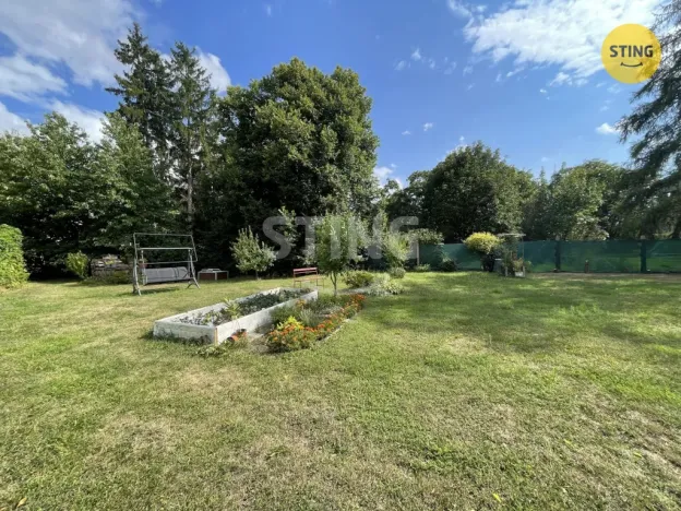Prodej bytu 3+1, Nový Bydžov, Husova třída, 75 m2