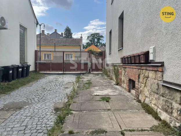 Prodej bytu 3+1, Nový Bydžov, Husova třída, 75 m2