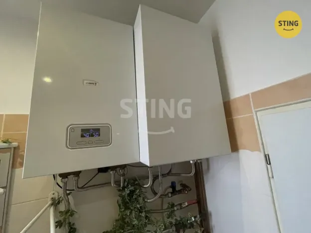Prodej bytu 3+1, Nový Bydžov, Husova třída, 75 m2