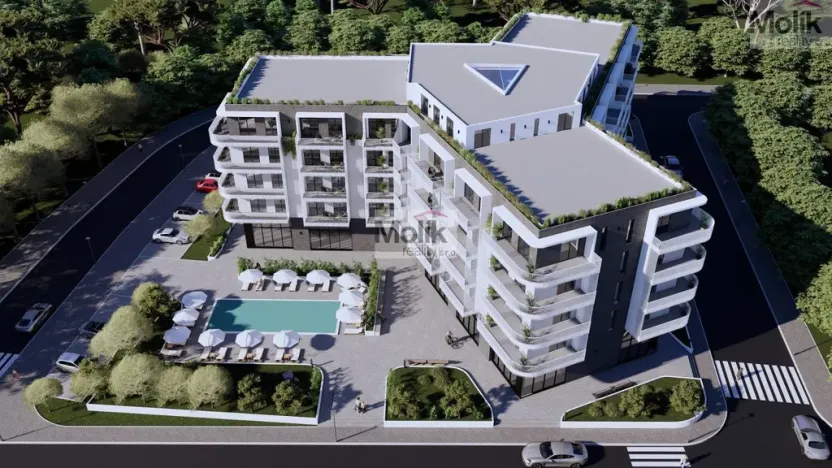 Prodej bytu 2+kk, Golem, 76 m2