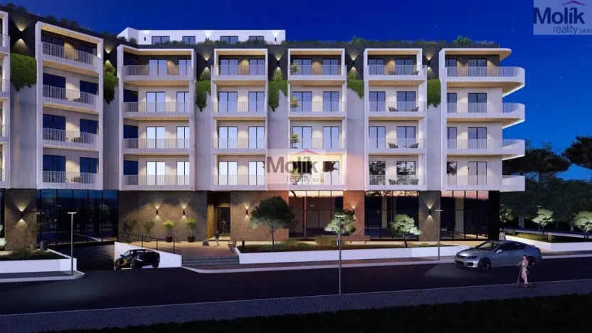 Prodej bytu 2+kk, Golem, 76 m2