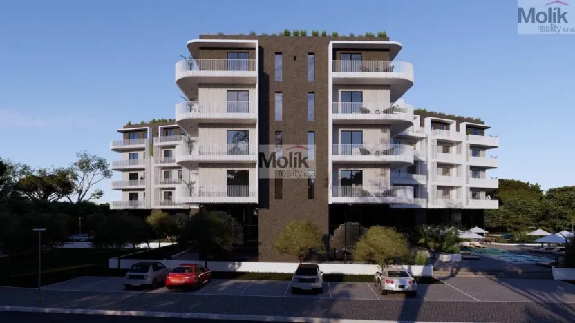 Prodej bytu 2+kk, Golem, 76 m2