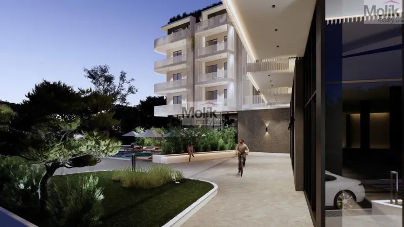 Prodej bytu 2+kk, Golem, 76 m2
