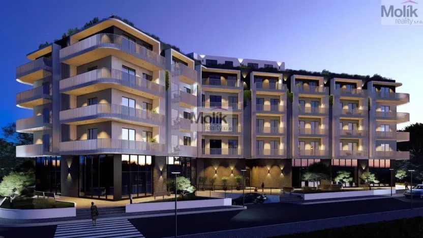Prodej bytu 2+kk, Golem, 76 m2