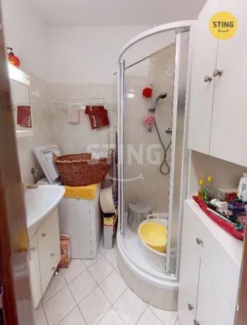 Pronájem bytu 2+1, Žďár nad Sázavou, Neumannova, 56 m2