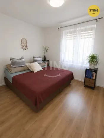 Prodej bytu 2+kk, Ostrava, Hany Kvapilové, 38 m2