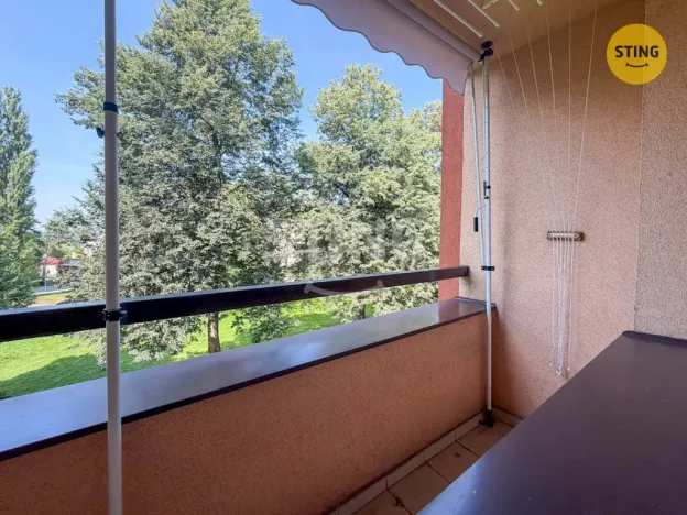 Prodej bytu 2+1, Karviná, Cihelní, 56 m2