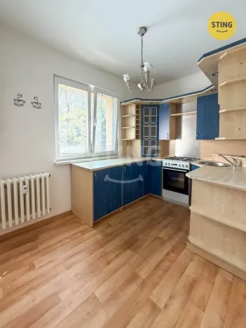 Prodej bytu 2+1, Karviná, Cihelní, 56 m2