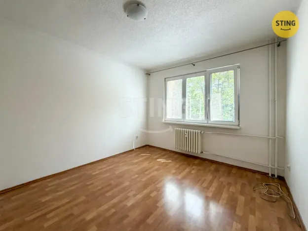 Prodej bytu 2+1, Karviná, Cihelní, 56 m2