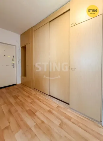 Prodej bytu 2+1, Karviná, Cihelní, 56 m2