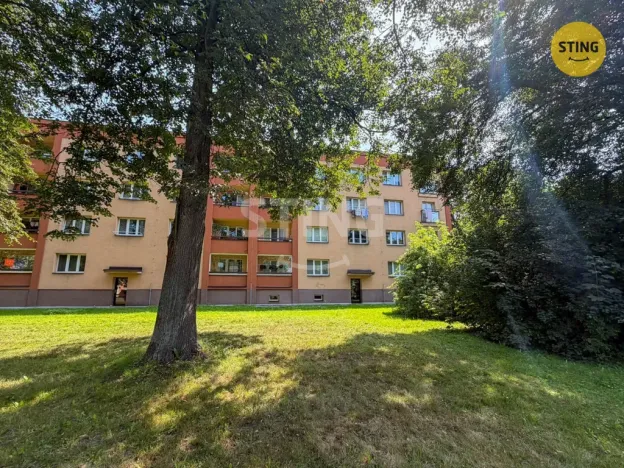 Prodej bytu 2+1, Karviná, Cihelní, 56 m2