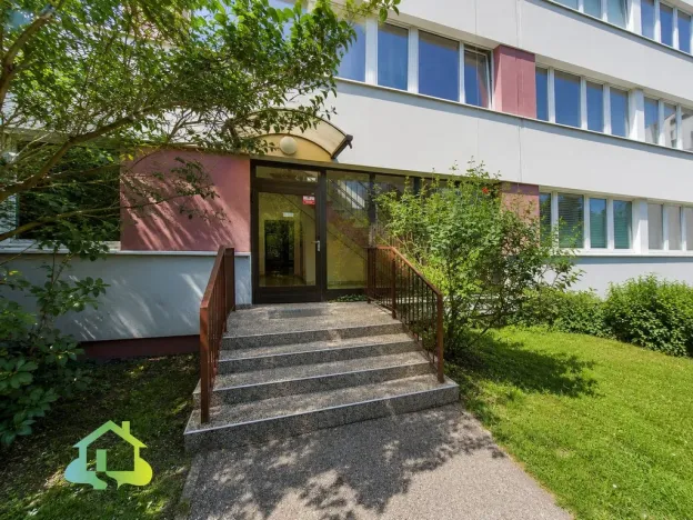 Pronájem bytu 3+kk, Praha - Braník, Jílovská, 62 m2