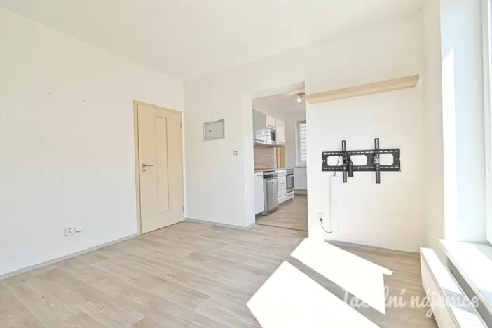 Pronájem bytu 2+kk, Brno, Masná, 47 m2