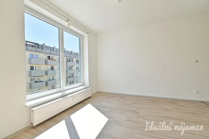 Pronájem bytu 2+kk, Brno, Masná, 47 m2