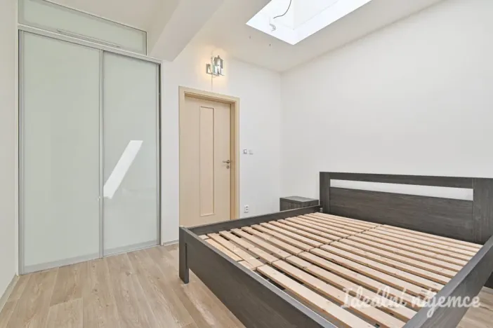 Pronájem bytu 2+kk, Brno, Masná, 47 m2