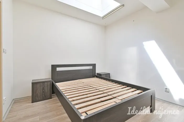 Pronájem bytu 2+kk, Brno, Masná, 47 m2