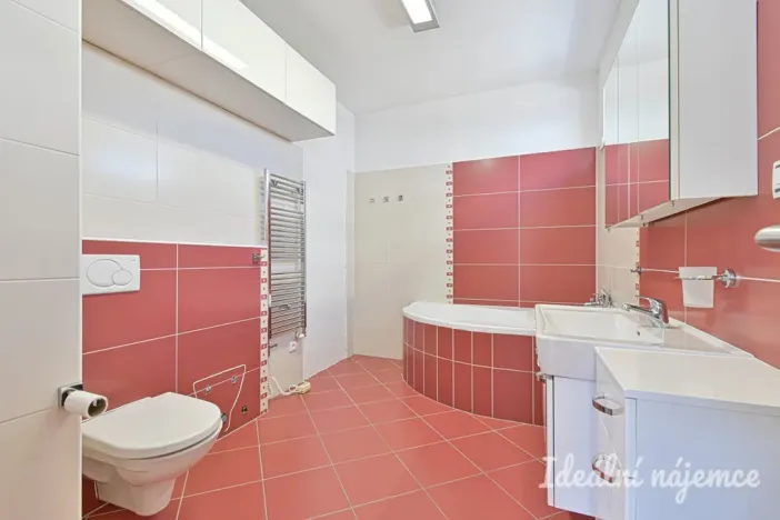 Pronájem bytu 2+kk, Brno, Masná, 47 m2
