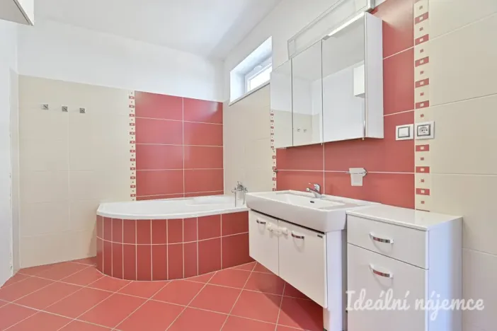 Pronájem bytu 2+kk, Brno, Masná, 47 m2