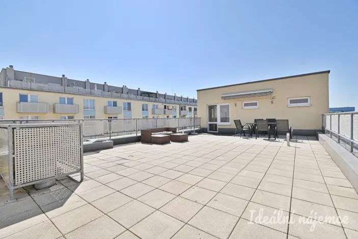 Pronájem bytu 2+kk, Brno, Masná, 47 m2