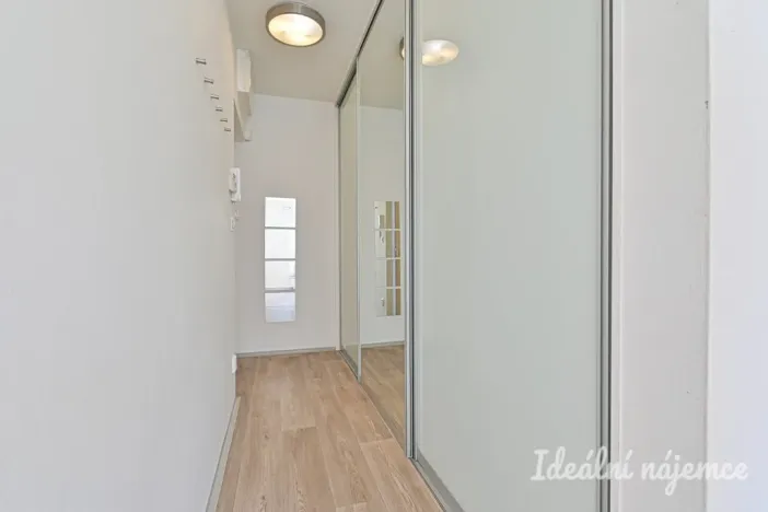 Pronájem bytu 2+kk, Brno, Masná, 47 m2