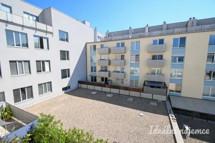 Pronájem bytu 2+kk, Brno, Masná, 47 m2