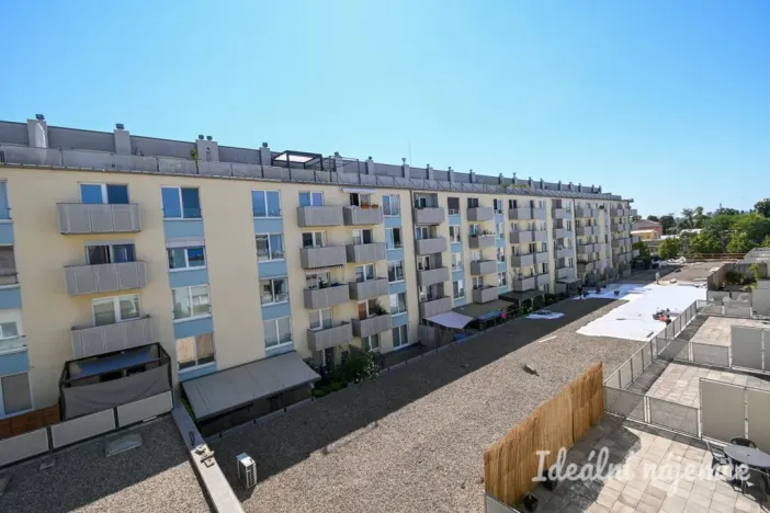 Pronájem bytu 2+kk, Brno, Masná, 47 m2