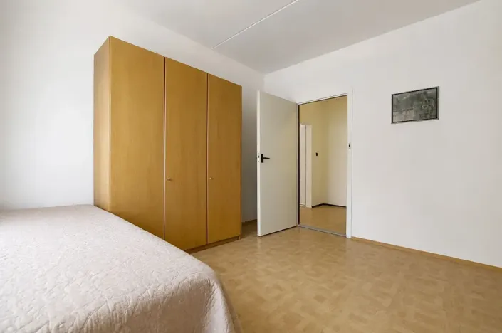Prodej bytu 3+1, České Budějovice, V. Volfa, 73 m2