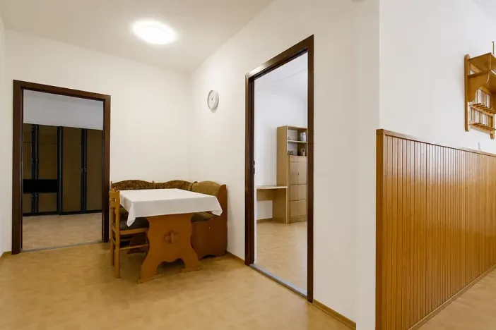Prodej bytu 3+1, České Budějovice, V. Volfa, 73 m2
