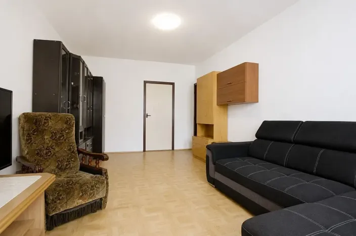 Prodej bytu 3+1, České Budějovice, V. Volfa, 73 m2